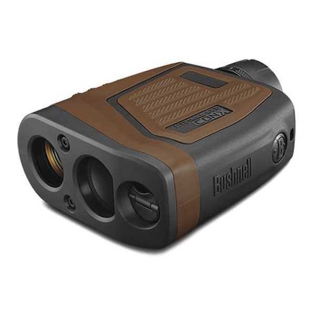 Bushnell Laser Rangefinder, Max. Distance 15840 ft 202540