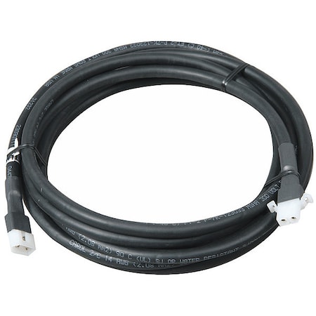Pro Series Pumps Sump Pump Extension Wire, 14 AWG, 10 ft. L PUMP-EXT