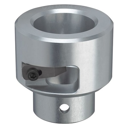 DEWALT 600-700 MCM CU, 750 MCM AL Quick-Release Cable Stripper Bushing - DCE15121
