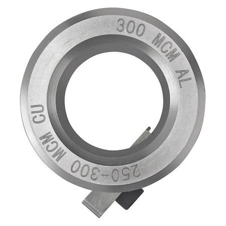DEWALT Bushing 250 300 MCM Cu 300 MCM Al - DCE15110