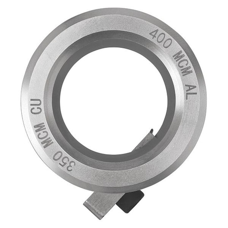 Dewalt Bushing 1AWG CU, 1/0 AL DCE15112