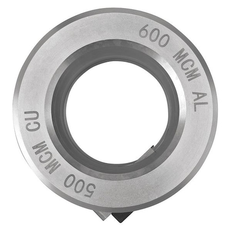DEWALT Bushing 500 MCM Cu 600 MCM Al - DCE15117