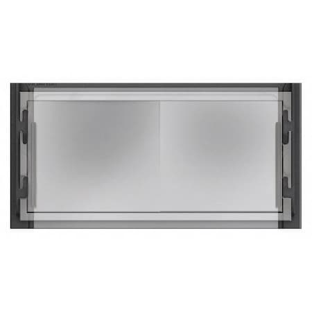 Lincoln Electric Cheater Lens Kit, For VIKING(TM) Series KP3046-250