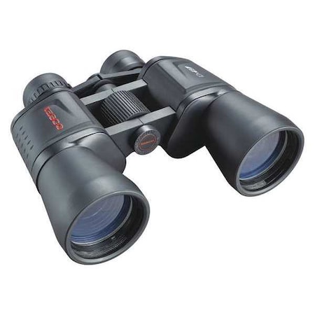 TASCO Standard Binocular, 7x Magnification, Porro Prism, 360 ft Field of View 170150