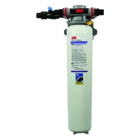 3M Prefilter System, Flow Rate 5 gpm 5624301