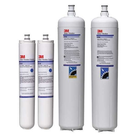 3M RO Cartridge TFS450CTG