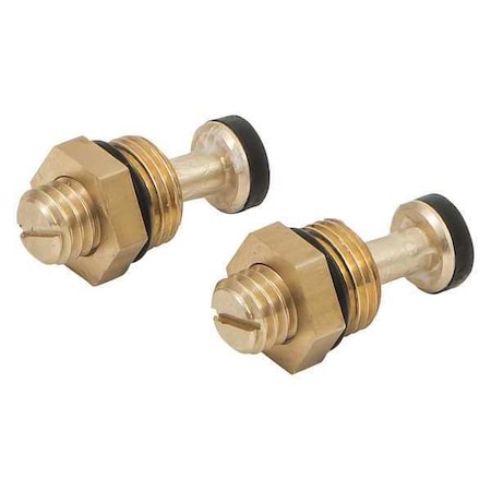 Acorn Controls Rebuild Kit, Lead Free, PR 7800-504-001