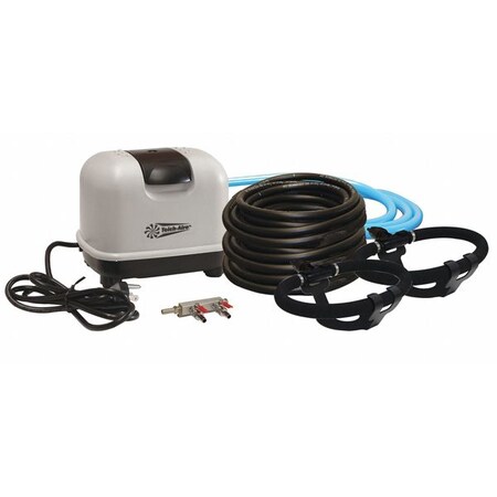 Kasco Electric Aeration System BA26-80-100
