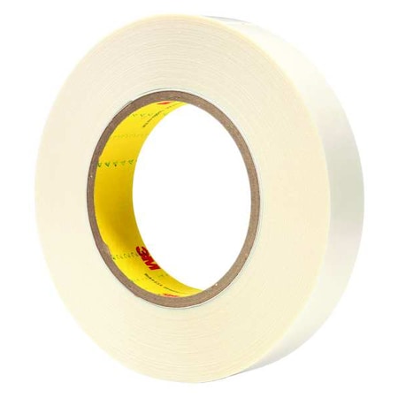 Scotch Filament Tape, Polyester, Clear, PK24 8919MSR