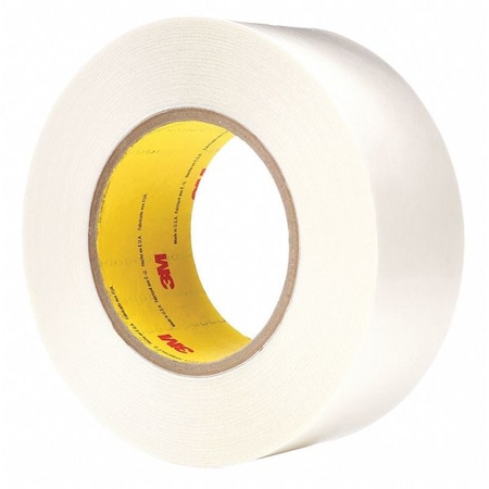 Scotch Filament Tape, Polypropylene, Clear, PK24 898