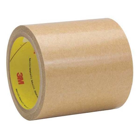 Scotch Filament Tape, Polypropylene, Clear, PK72 897