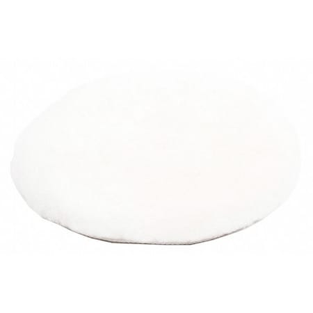 Fein Polishing Bonnet, Lambs Wool Hide, 5" 63723008000