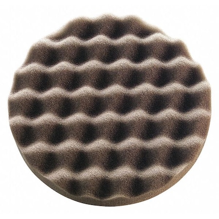 Fein Polishing Bonnet, Extra Fine Type, 6" Size 63723029010