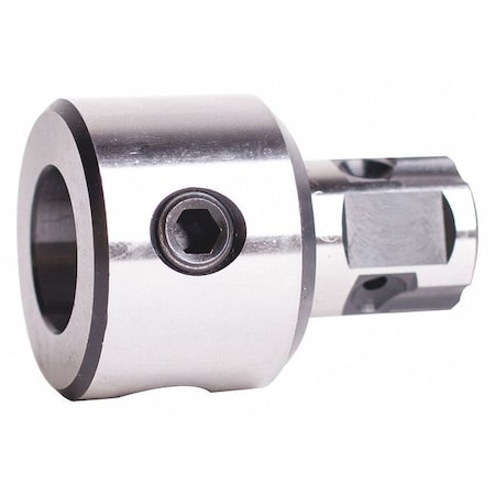 Slugger By Fein Adapter, Metal Design, 3/4" Shank dia. 33498223200