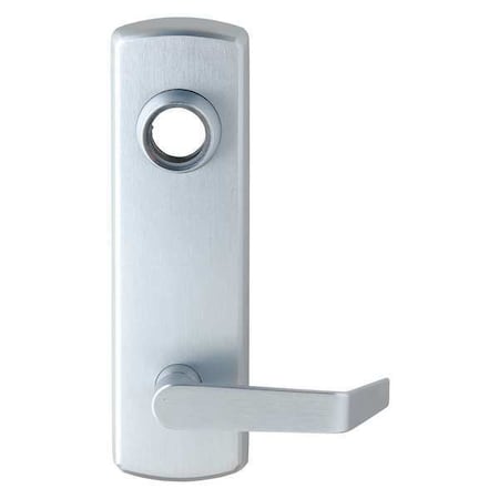 Dexter By Schlage Escutcheon Trim, Type Lever ED1000T-CLRM-R-ESC-NC-26D