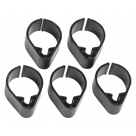 Fein Vacuum Cleaner Hose Connector, 2" L 31345119010