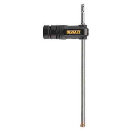 Dewalt 1/2" SDS+ Hollow Bit DWA54012