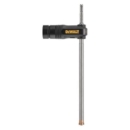 Dewalt 5/8" SDS+ Hollow Bit DWA54058