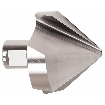 Slugger By Fein Countersink, HSS, 2" Body dia, Single Ended 64298200820
