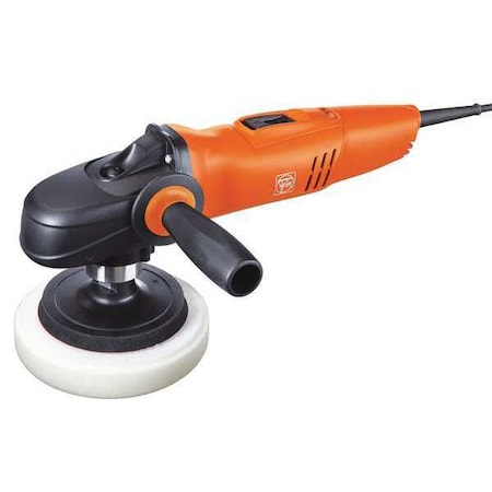 Fein Electric Right Angle Polisher, 9" Pad WPO 14-15E