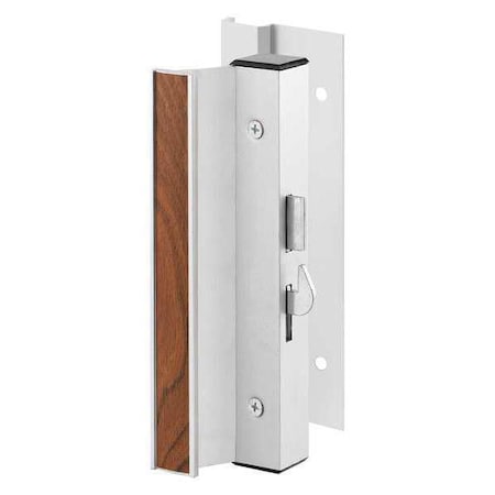 Primeline Tools High Profile Sliding Door Handle Set, Aluminum (1 Set) MP1002