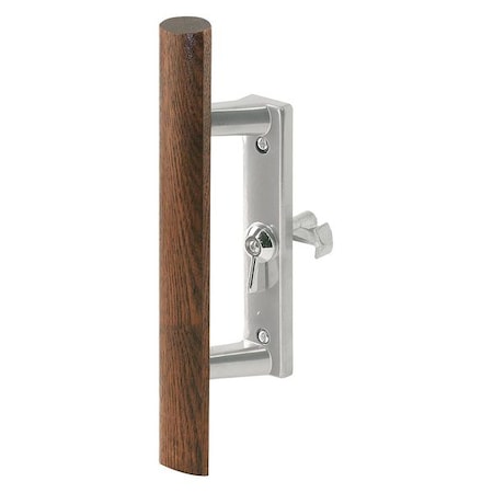 Primeline Tools Patio Door Inside Pull, Anodized C 1199