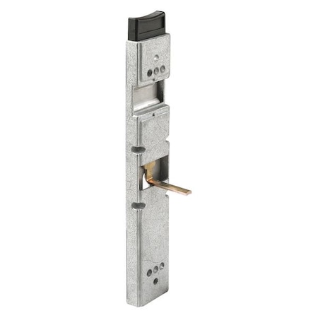 Primeline Tools Aluminum, Sliding Door Latch, Adams Rite (Single Pack) C 1156