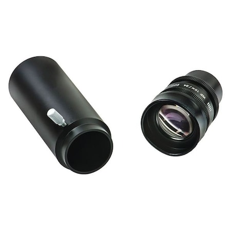 Mitutoyo Monocular Tube, 10X Magnification 176-392