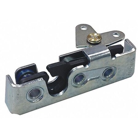 Eberhard Rotary Latch, Turn Opening, Locking 1T-400-R-25