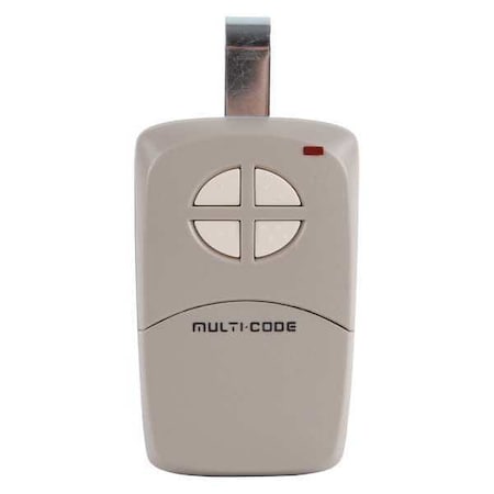 Linear Visor Transmitter, Range 200 ft. MCS 414001