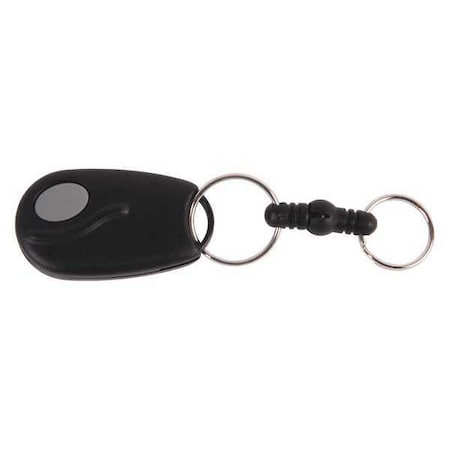 Linear Key Ring Transmitter, Range 200 ft. ACT-31B