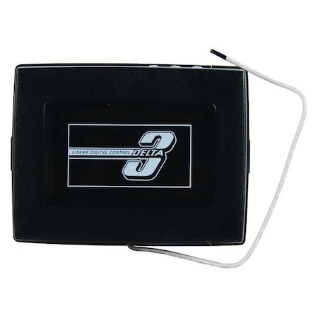 Linear Channel Receiver, Number of Channels 1 DR