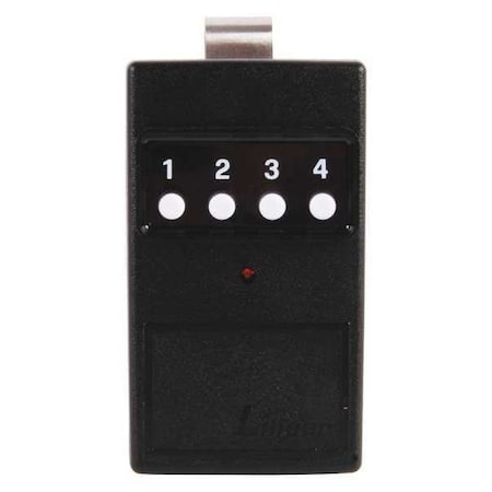 Linear Visor Transmitter, Range 200 ft. DT-4