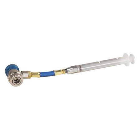 Robinair A/C Oil Injector, For Generic Service 18460