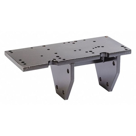 Hein-Werner Adapter, 3 tons Lifting Capacity, Steel HW93776-8