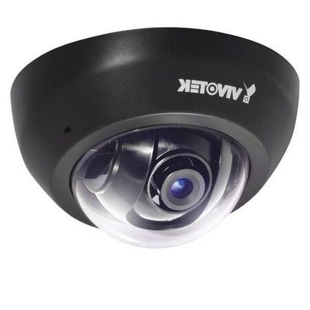 Vivotek IP Camera, Color, Pixels 1920 x 1080 FD8166A-F2-B