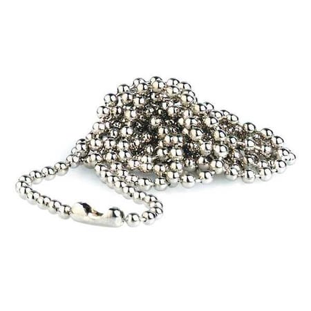 Sicurix Flat Neck Cord, Hanging, PK100 BAU 69137