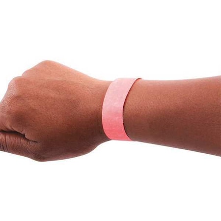 Sicurix Security Wristband, Waterproof, PK100 BAU 85050