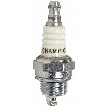 Husqvarna Spark Plug, 1" L, 1" W, 3" H 503235109