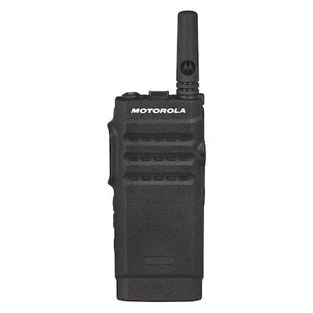 Motorola Portable Two Way Radios, Commercial, LED SL300 AAH88JCC9JA2