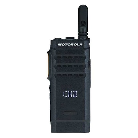 Motorola Portable Two Way Radios, Commercial, LED SL300 AAH88JCP9JA2