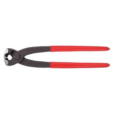 Knipex Hose Clamp Plier, 8-3/4" Overall Length 10 99 i220