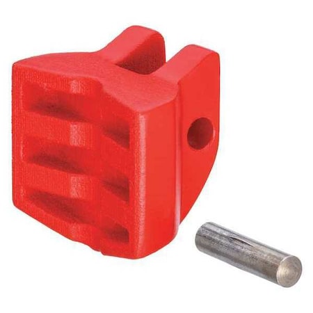 Knipex Tile Breaking Pliers Spare Jaw 91 19 250 01