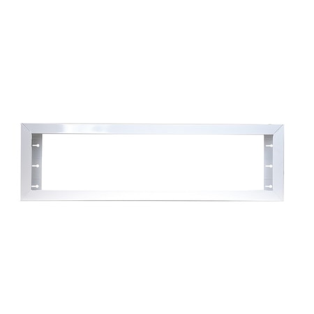 Lumination Drywall Mount Kit, LVT 24 Series Gen. B GESK11