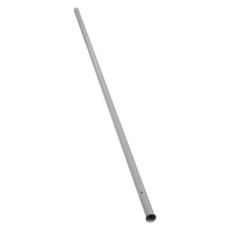 Rheem Dip Tube, 37 L, 37 H, PEX Material AP13763T | Zoro