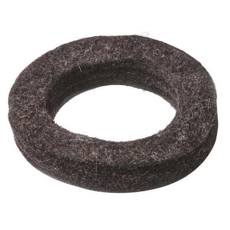 Jay R. Smith Manufacturing Gasket, Neoprene, Replacement Part 0632GASKET