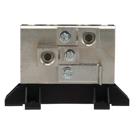 Siemens Neutral Kit, 600VAC, 600A, CC/Midget Class HN656A