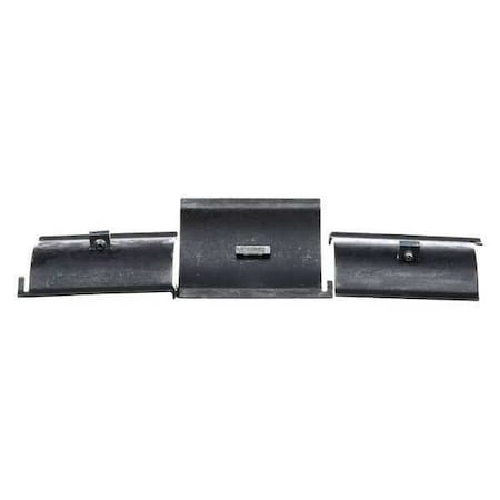 Siemens Fuse Kit, 600VAC, 600A, R Class HR66A