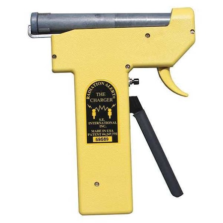 Radiation Alert Radiation Detector CHARGER