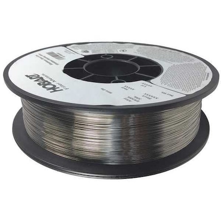 Hobart Welding Products MIG Welding Wire, Stainless Steel, 10 lb. 54JK71
